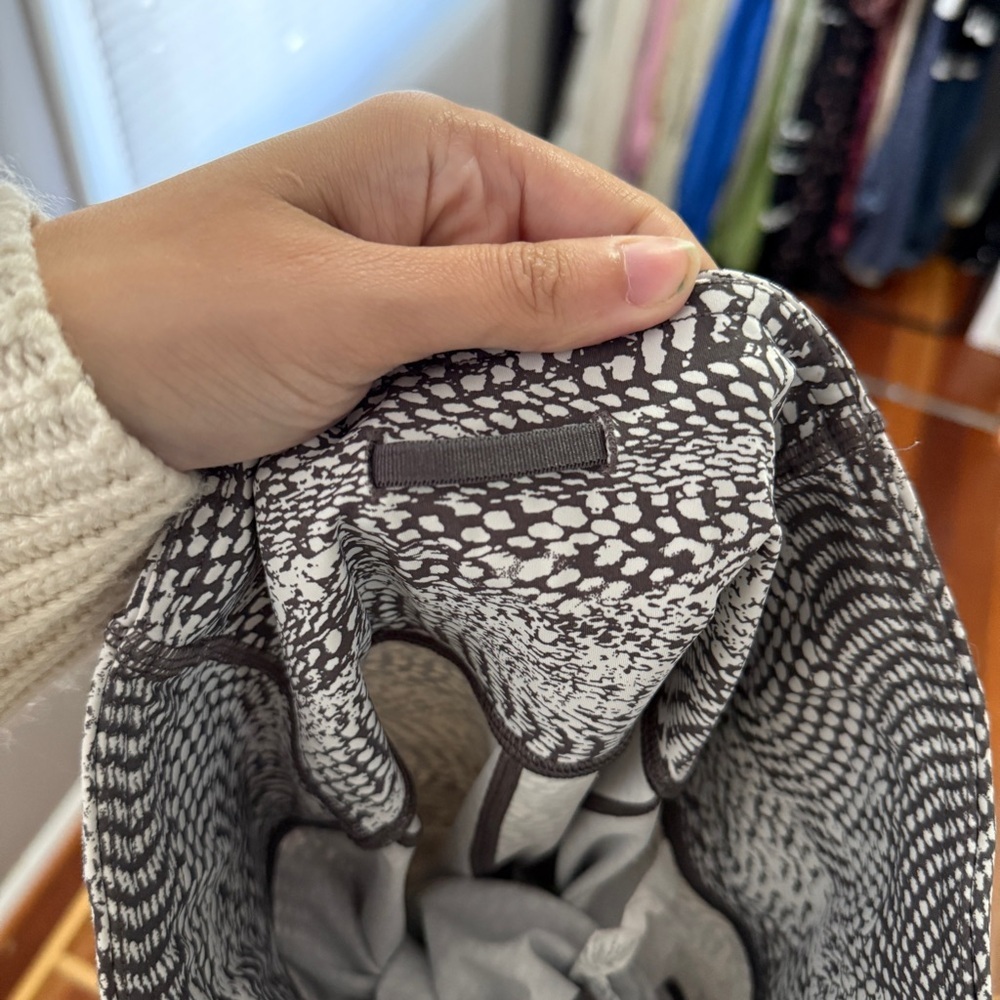Lululemon Fast & Free 7/8 - Picture 11 of 12